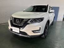 日産 エクストレイル 2000cc 2.0 20X 2列車 4WD クルーズコントロール・アラウンドビューモ