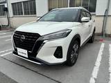 日産 キックス 1200cc 1.2 X (e-POWER) アラウンドビューモニター・ナビ・ETC・ド