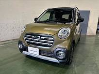 ダイハツ キャスト 660cc アクティバ 660 G リミテッド SAIII 4WD 全方位モニター・ドラレコ