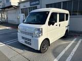 日産 NV100クリッパー 660cc 660 DX ハイルーフ 4WD ナビ・ドラレコ・ETC・バックモニター・LED