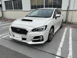 スバル レヴォーグ 1600cc 1.6 GT-S アイサイト 4WD