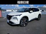 日産 エクストレイル 1500cc 1.5 G e-4ORCE 4WD 12.3インチナビアラウンドビューモニター