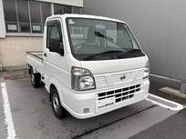 日産 NT100クリッパー 660cc 660 DX 4WD 5速マニュアル　エアコン　パワステ