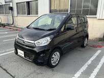 日産 デイズ 660cc 660 X 4WD アラウンドビューモニター