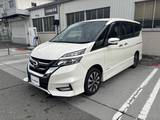 日産 セレナ 2000cc 2.0 ハイウェイスター VセレクションII 両側オートスライドドア・後席フリップダウ