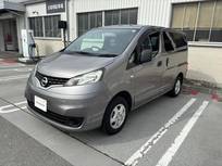 日産 NV200バネットバン 1600cc 1.6 GX ETC