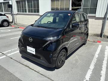 X 寒冷地仕様・アラウンドビューモニター・