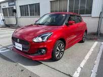 スズキ スイフト 1200cc 1.2 RS 4WD 新品タイヤ装着・ETC・クルコン・