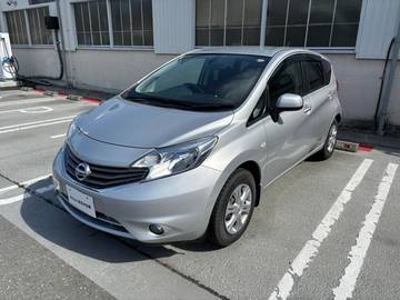 1.2 X DIG-S 純正ナビ・バックモニター・ETC
