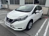 日産 ノート 1200cc 1.2 X FOUR 4WD アラウンドビューモニター・ナビゲーション