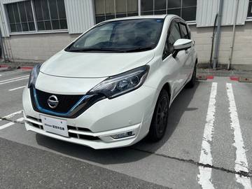 1.2 e-POWER X 純正ナビ・アラウンドビューモニター・ドラ