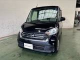 日産 デイズルークス 660cc 660 X 4WD アラウンドビューモニター・純正ナビ・ETC
