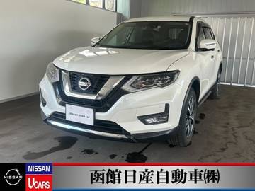 2.0 20X 2列車 4WD 全周囲カメラ　車線逸脱警報　横滑り防止