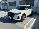 日産 キックス 1200cc 1.2 X (e-POWER) ナビアラウンドビューモニター