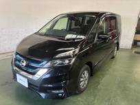 日産 セレナ 1200cc 1.2 e-POWER ハイウェイスター V アラウンドビューモニター・プロパイロット