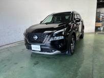日産 エクストレイル 1500cc 1.5 G e-4ORCE 4WD プロパイロット・アラウンドビューモニター