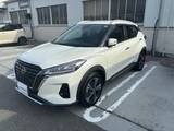 日産 キックス 1200cc 1.2 X (e-POWER) プロパイロット・ドラレコ・ETC