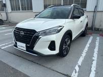 日産 キックス 1200cc 1.2 X (e-POWER) プロパイロット・純正ナビ・ドラレコ・ETC