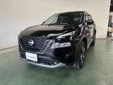 日産 エクストレイル 1500cc 1.5 G e-4ORCE 4WD 純正ナビ
