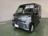 日産 NV100クリッパーリオ 660cc 660 E ハイルーフ 4WD キセノンライト　オートスライドドア　4WD