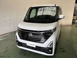 日産 ルークス 660cc 660 ハイウェイスターGターボ プロパイロット エディション 4WD ナビ