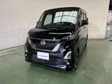 日産 ルークス 660cc 660 ハイウェイスターX アーバンクロム プロパイロット エディション 4WD プロパイロット