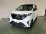日産 サクラ X プロパイロット・メーカーナビ・ETC