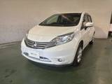 日産 ノート 1200cc 1.2 メダリスト X FOUR 4WD ナビ　バックモニター　ドラレコ