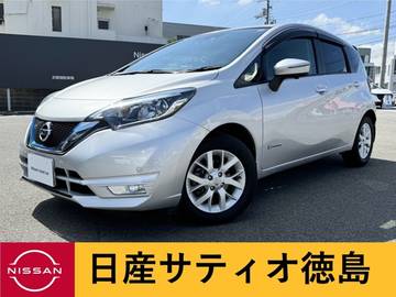 1.2 e-POWER X 純正ナビ・アラウンドV・踏違防止・ETC