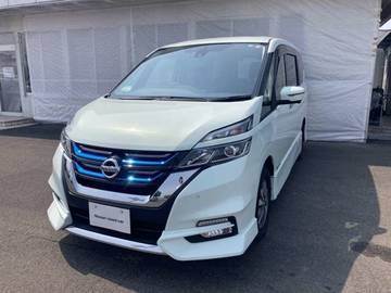 1.2 e-POWER ハイウェイスター V ナビ・TV