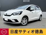 ホンダ フィット 1300cc 1.3 ホーム ナビ・バックカメラ・ETC・LED・Dレコ・ホ