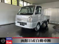 スズキ キャリイ 660cc 660 KCエアコン・パワステ 3方開 4WD