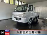 スズキ キャリイ 660cc 660 KCエアコン・パワステ 3方開 4WD