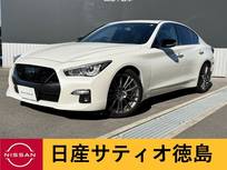 日産 スカイライン 3000cc 3.0 400R アラウンドV・電動サンルーフ・BOSEサウン