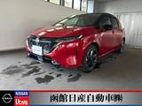 日産 ノートオーラ 1200cc 1.2 G FOUR 4WD