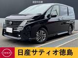 日産 セレナ 1400cc 1.4 e-POWER ハイウェイスターV NCナビ・アラウンドV・LEDライト・ドラレコ