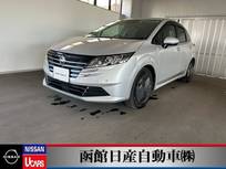 日産 ノート 1200cc 1.2 X FOUR 4WD