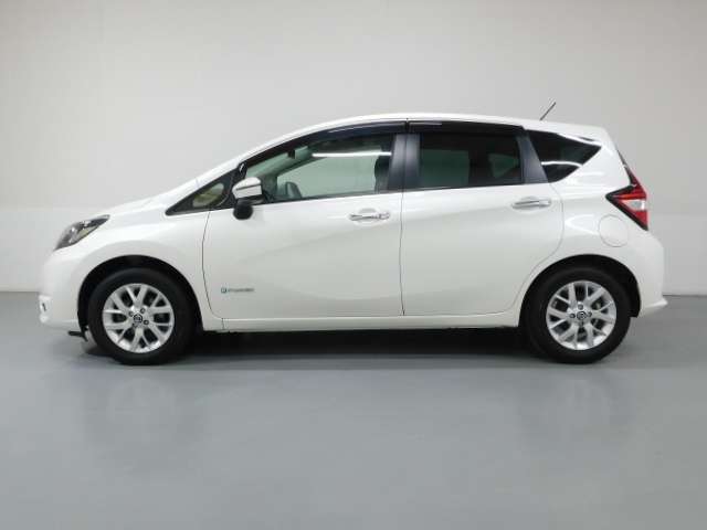 北海道日産自動車株式会社 小樽店 北海道 ノート 日産の在庫詳細から中古車を探す 日産公式中古車検索サイト