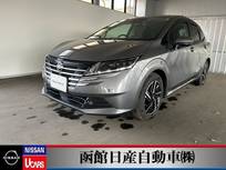 日産 ノート 1200cc 1.2 X FOUR 4WD