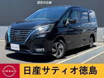 日産 セレナ 1200cc 1.2 e-POWER ハイウェイスター V セーフティパックA・後席モニター・純正ナ