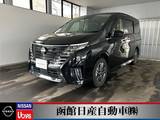 日産 セレナ 1400cc 1.4 e-4ORCE ハイウェイスターV 4WD