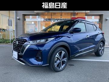 キックス 1.2 X (e-POWER)