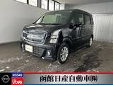 スズキ ワゴンR 660cc 660 スティングレー ハイブリッド X 4WD