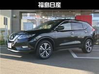 日産 エクストレイル 2000cc 2.0 20X 2列車 4WD