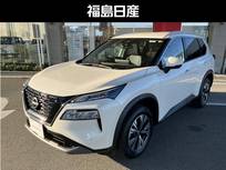 日産 エクストレイル 1500cc 1.5 X e-4ORCE 4WD