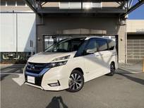 日産 セレナ 2000cc 2.0 ハイウェイスター