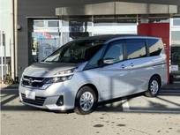 日産 セレナ 2000cc 2.0 G