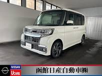 ダイハツ タント 660cc 660 カスタム RS トップエディション VS SAIII 4WD