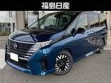 日産 セレナ 1400cc 1.4 e-POWER ハイウェイスターV