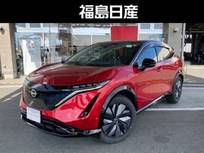 日産 アリア B6